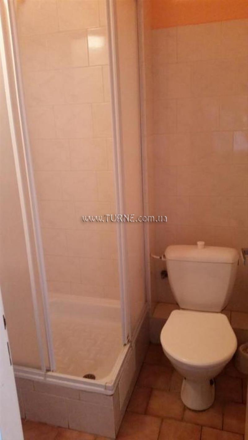 Отель Libuse Prague 3*