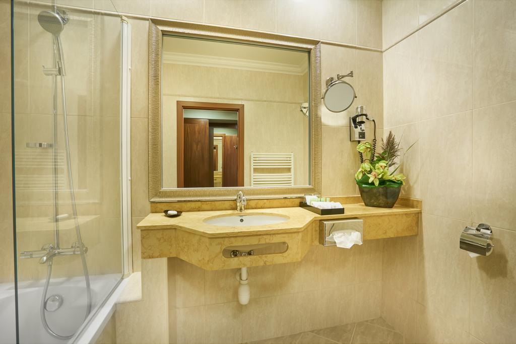 Фотографія King David 4*