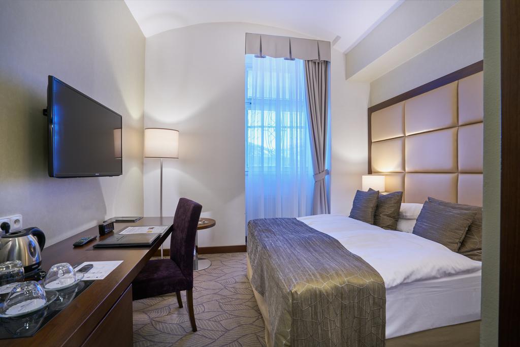 Зображення King David 4*