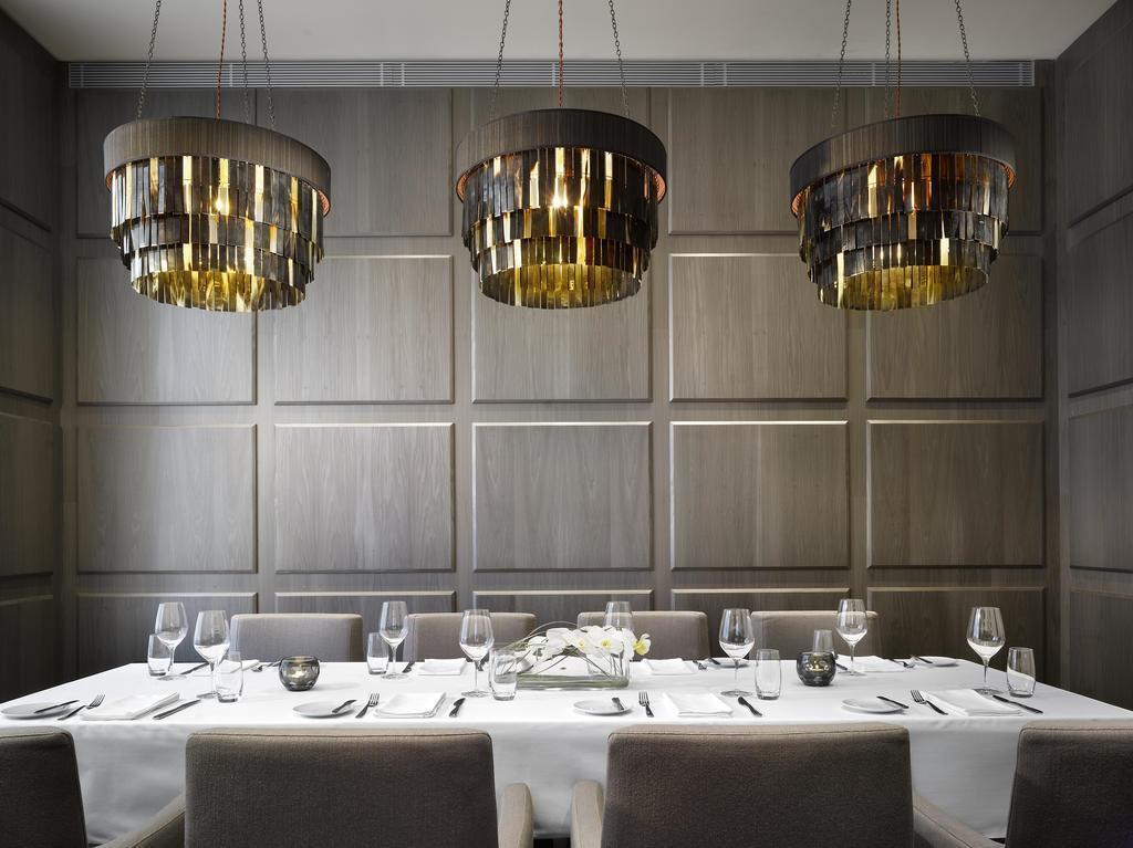 Фото The Emblem 5*