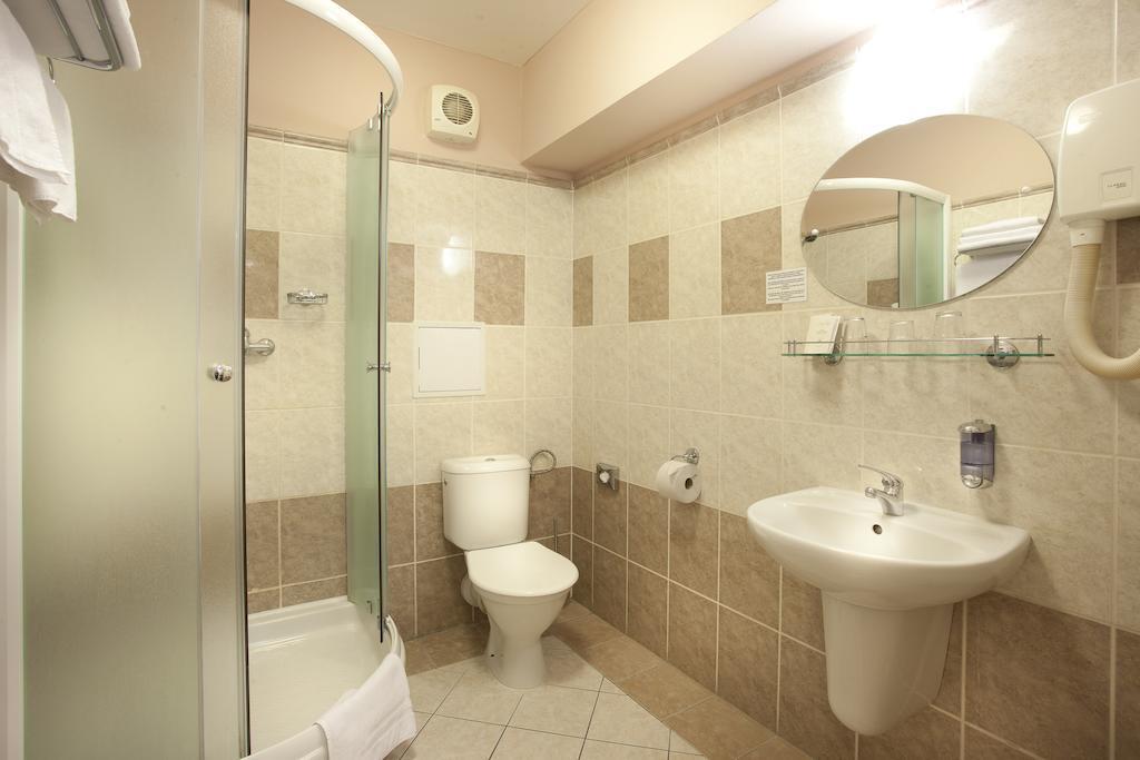 Фотографія Extol Inn 3*