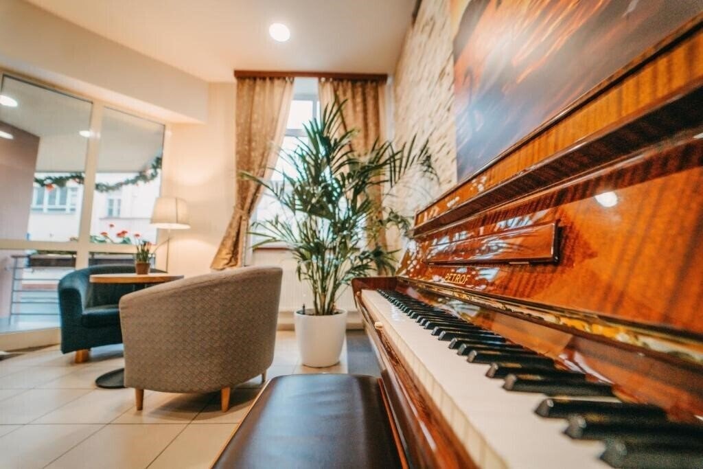 Фотография Colorfactory SPA Hotel 3*