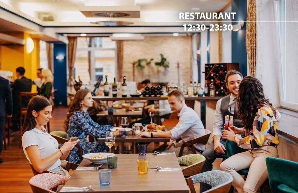 Изображение Extol Inn 3*