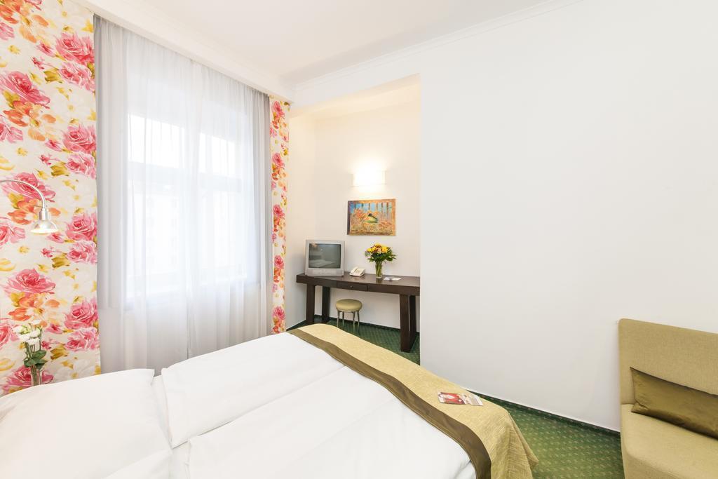 Зображення Hotel Vitkov 4*