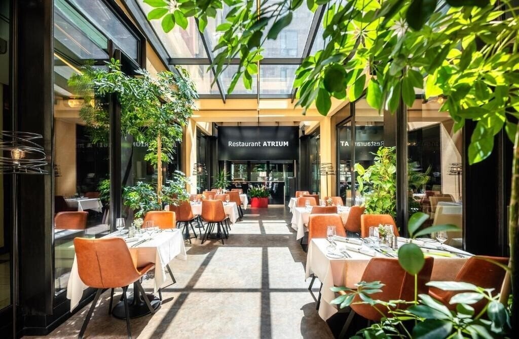 Фотографія Grand Majestic Plaza 4*