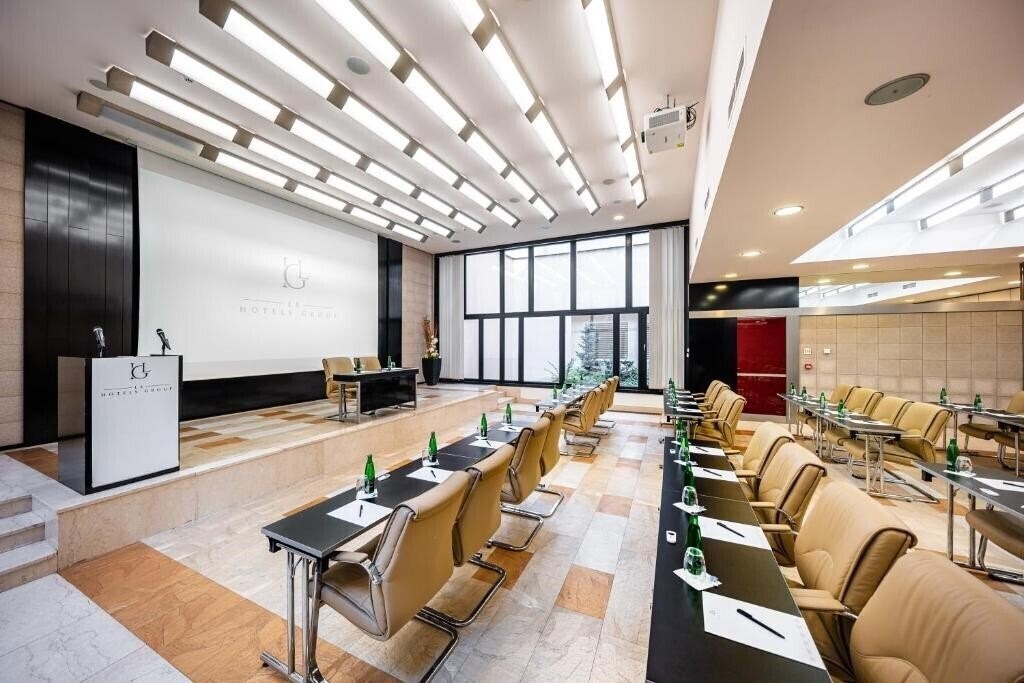 Зображення Grand Majestic Plaza 4*