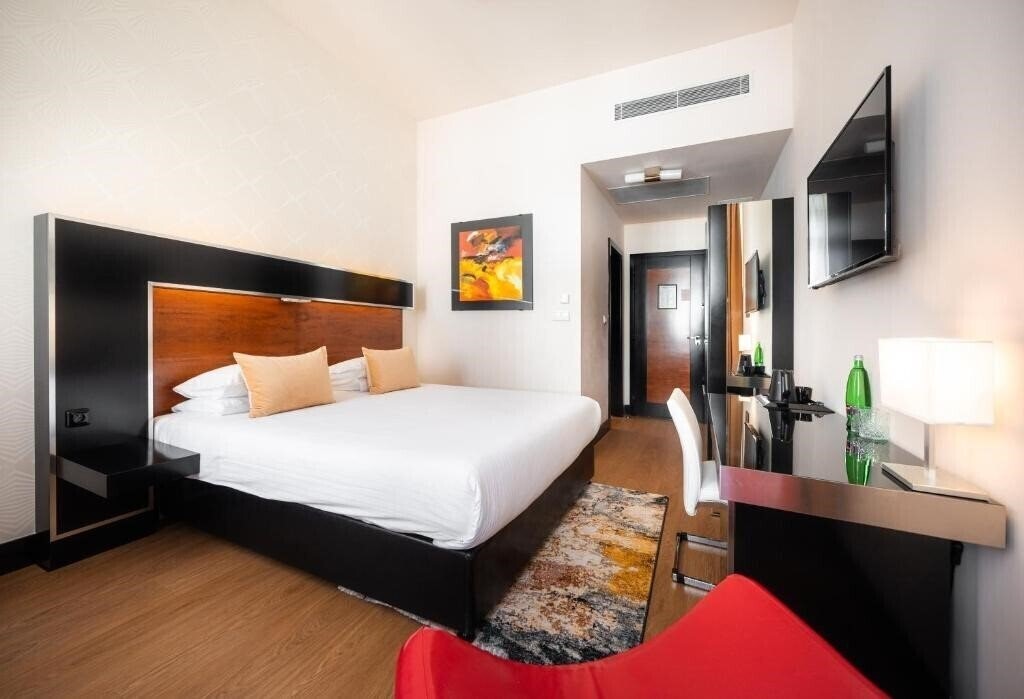 Картинка Grand Majestic Plaza 4*