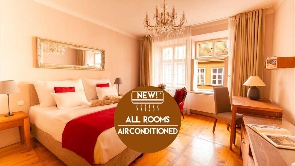 Готель Golden Key 4*