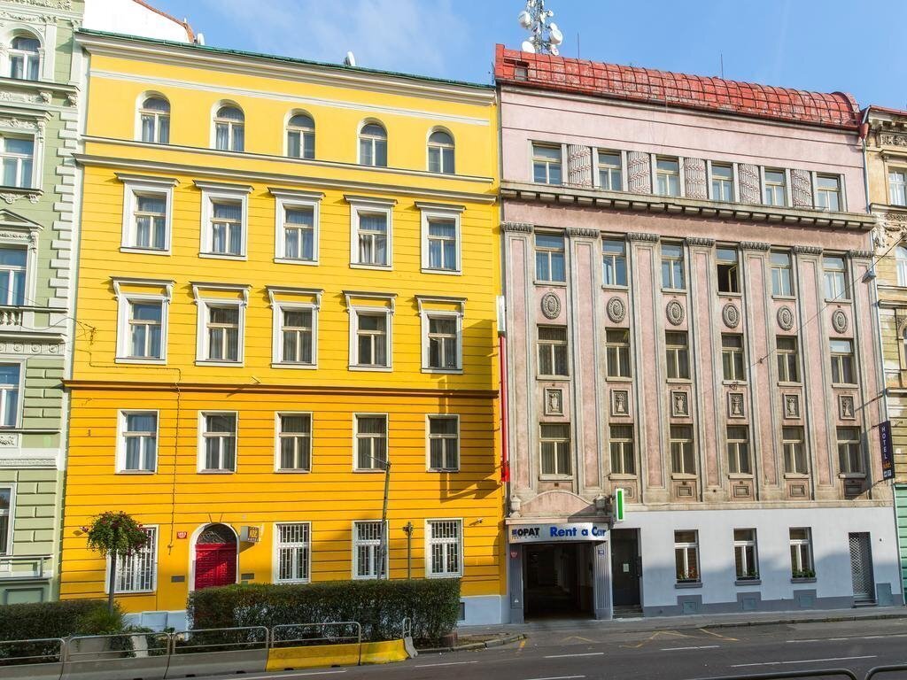 Фотографія Abe 3*