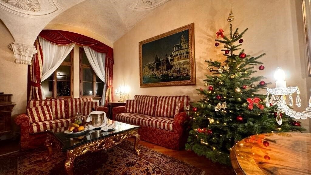 Зображення Alchimist Grand Hotel & SPA 5*