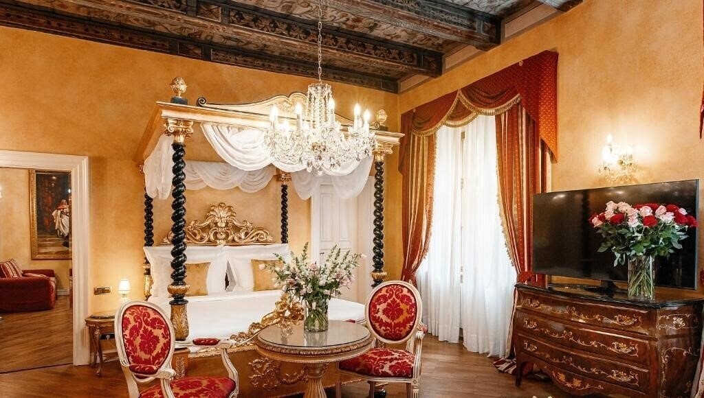 Зображення Alchimist Grand Hotel & SPA 5*