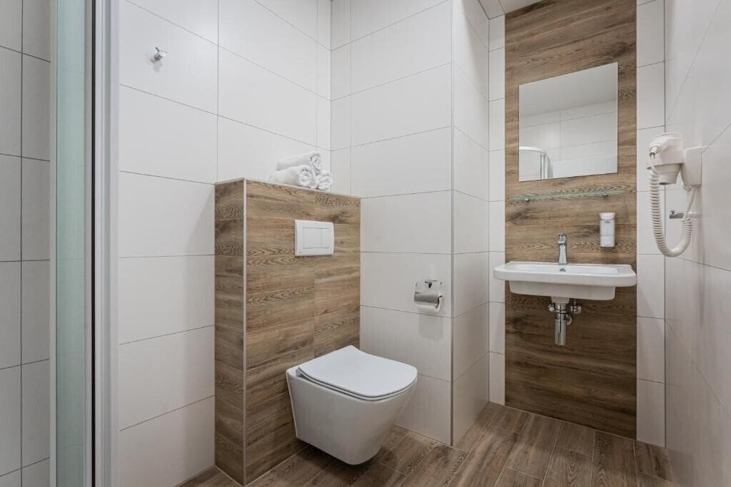 Изображение City Centre 3*