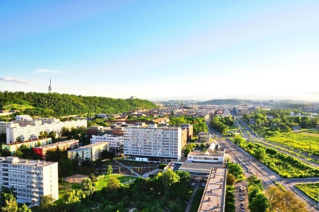 Картинка Olympik 4*