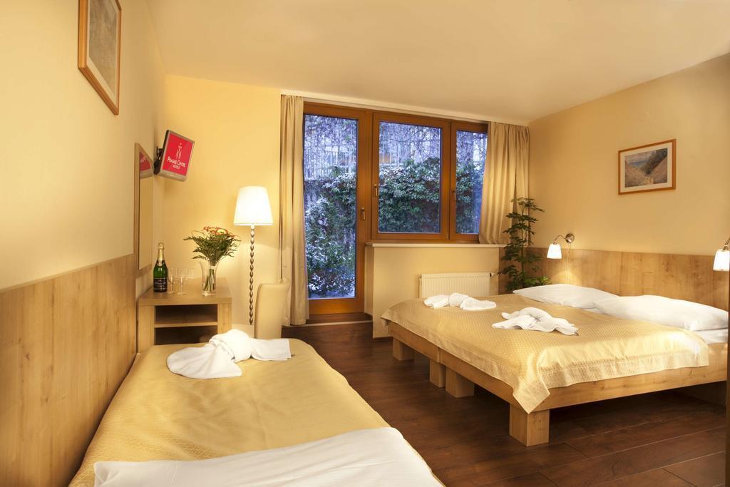 Фото Prague Centre 3*