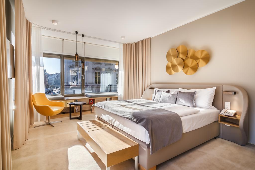 Готель President 5*