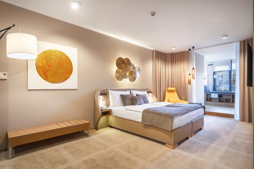 Зображення President 5*