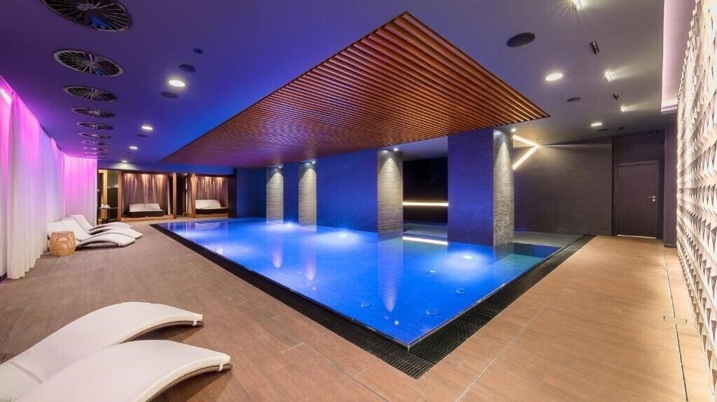 Фото President 5*