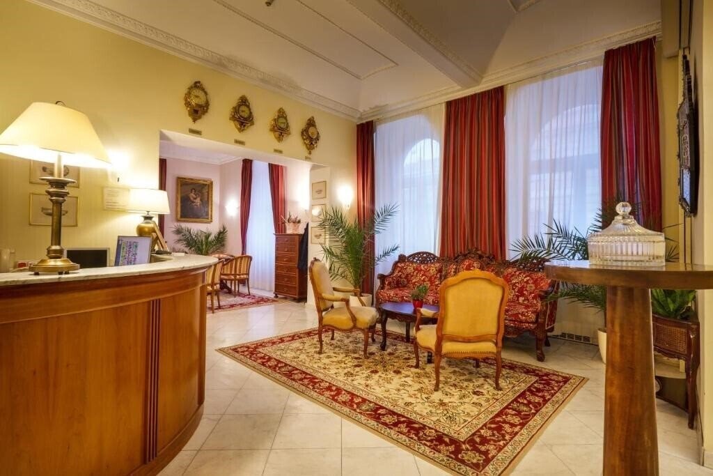 Зображення St. George 3*