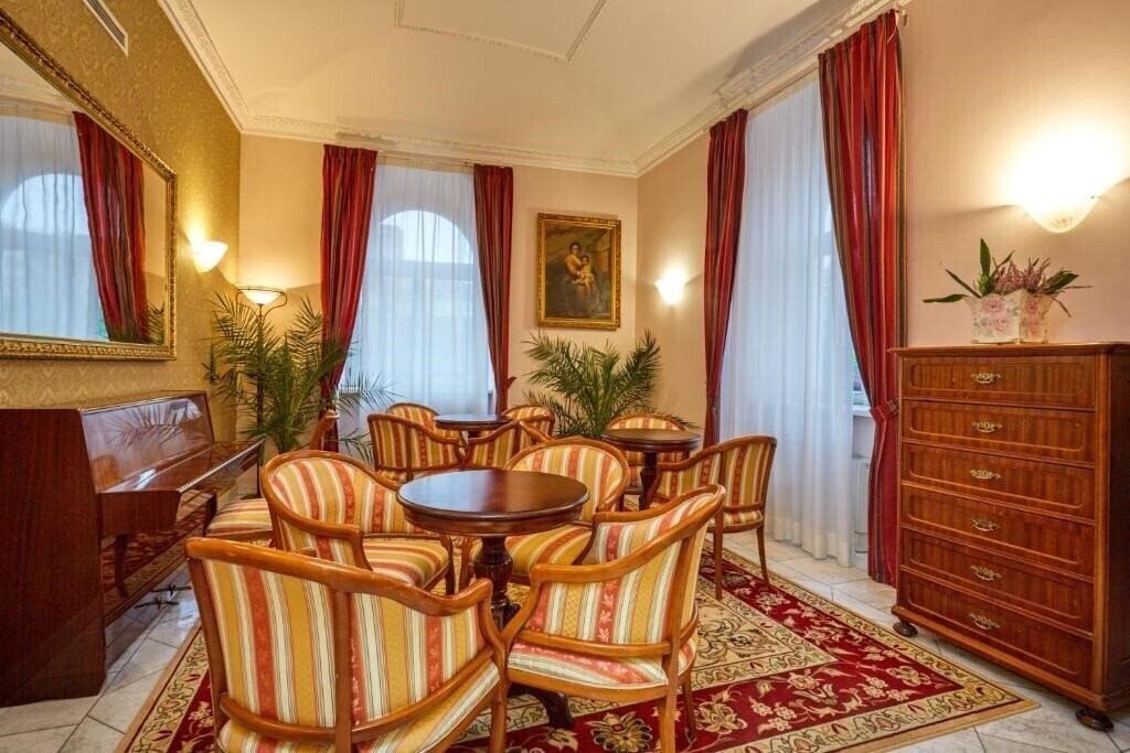 Картинка St. George 3*