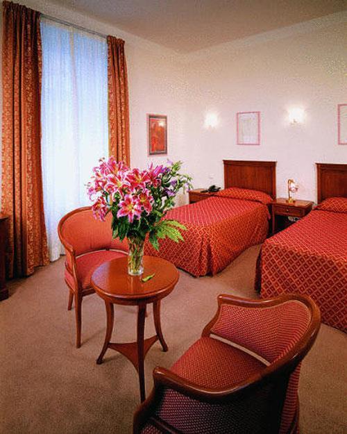 Картинка St. George 3*