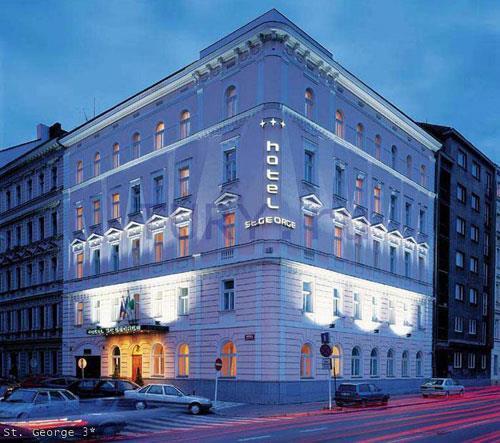 Зображення St. George 3*