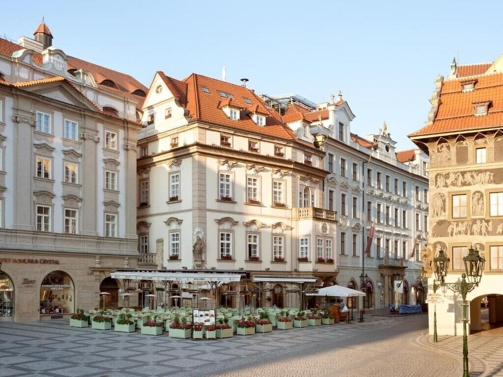 Картинка U Prince 5*