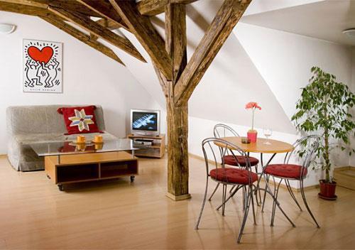 Фотографія U Zlate Podkovy 3*