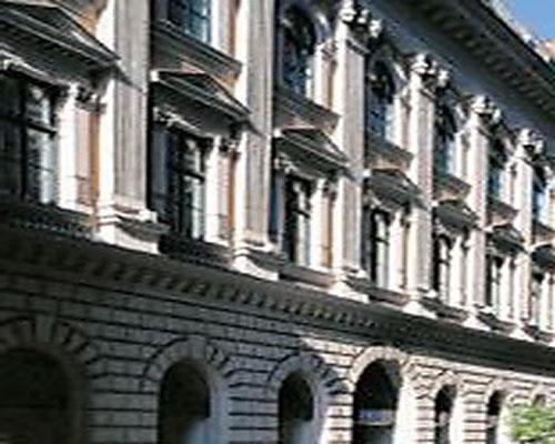 Зображення Marriott Apartmens 5*