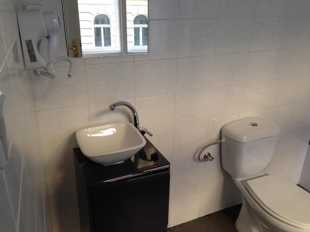 Картинка Venezia Hotel 3*