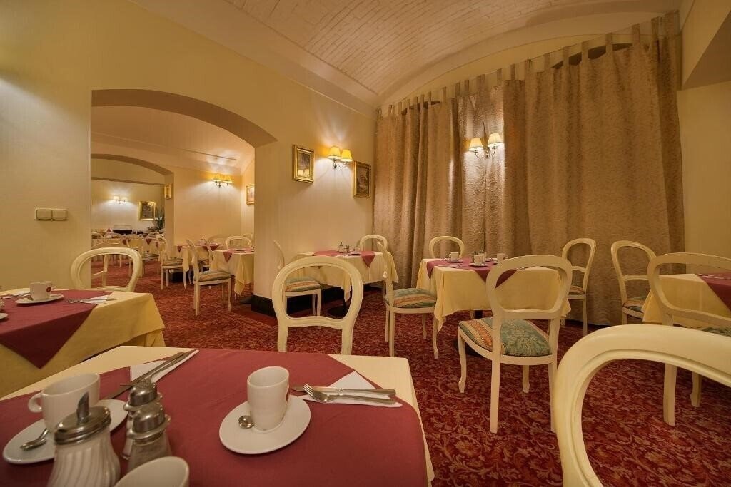 Зображення Angelis Hotel 4*