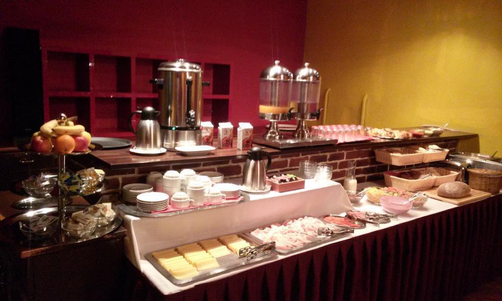 Картинка Aparthotel Lublanka 3*