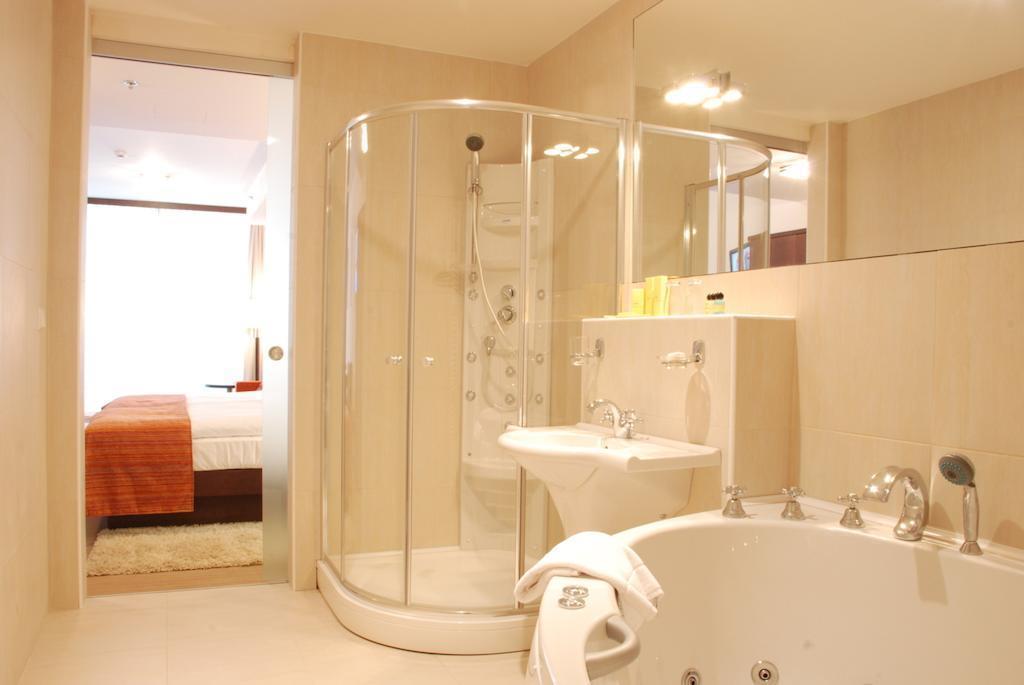 Картинка Ankora Hotel Prague 3*