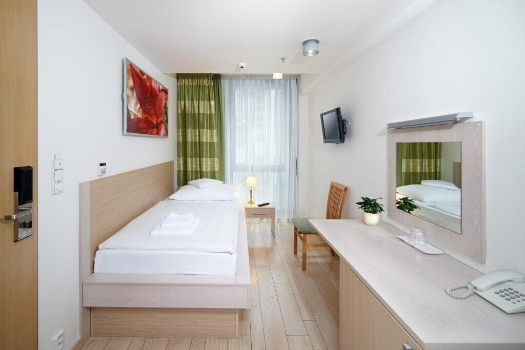 Зображення Ankora Hotel Prague 3*
