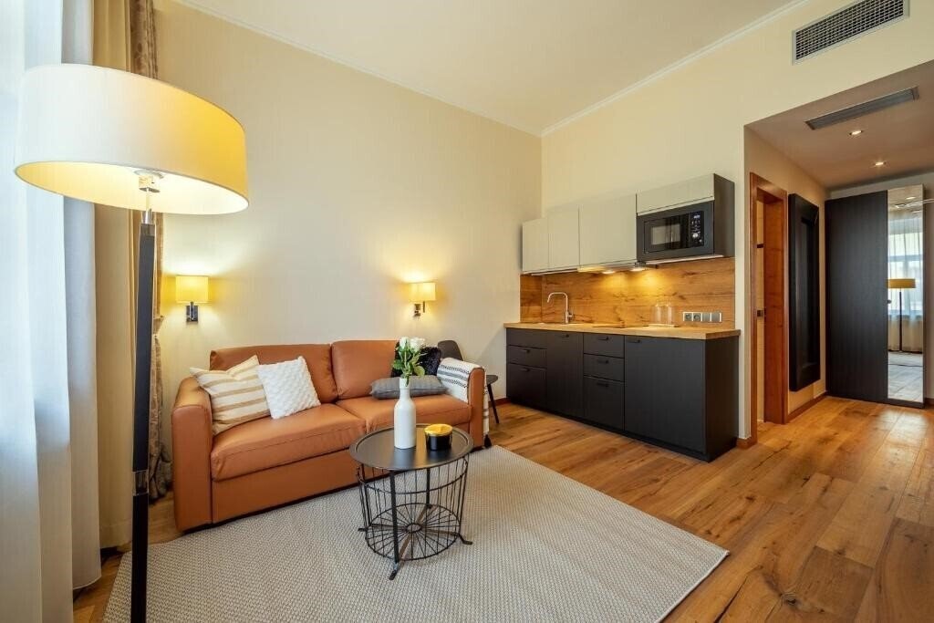 Зображення Merrion Hotel 4*