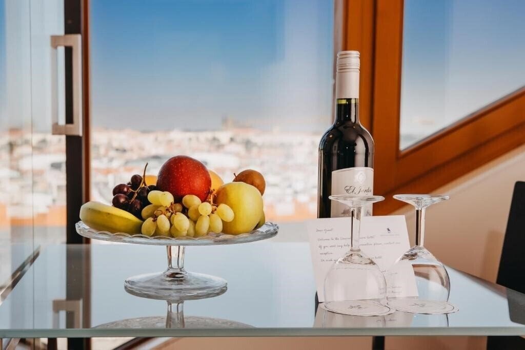 Фотография Wenceslas Square Hotel 3*