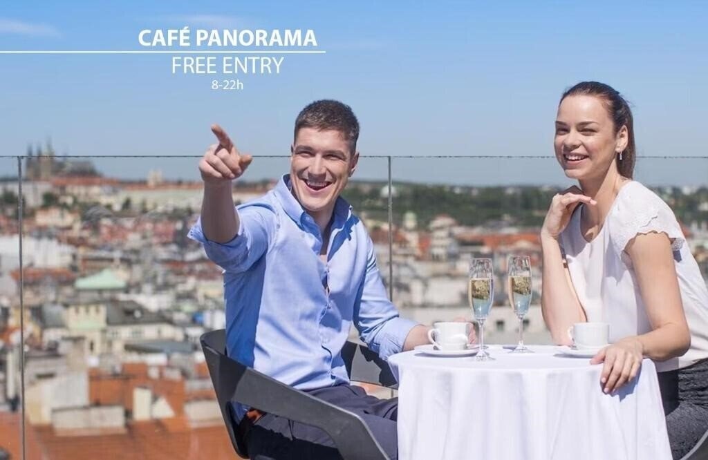 Картинка Wenceslas Square Hotel 3*