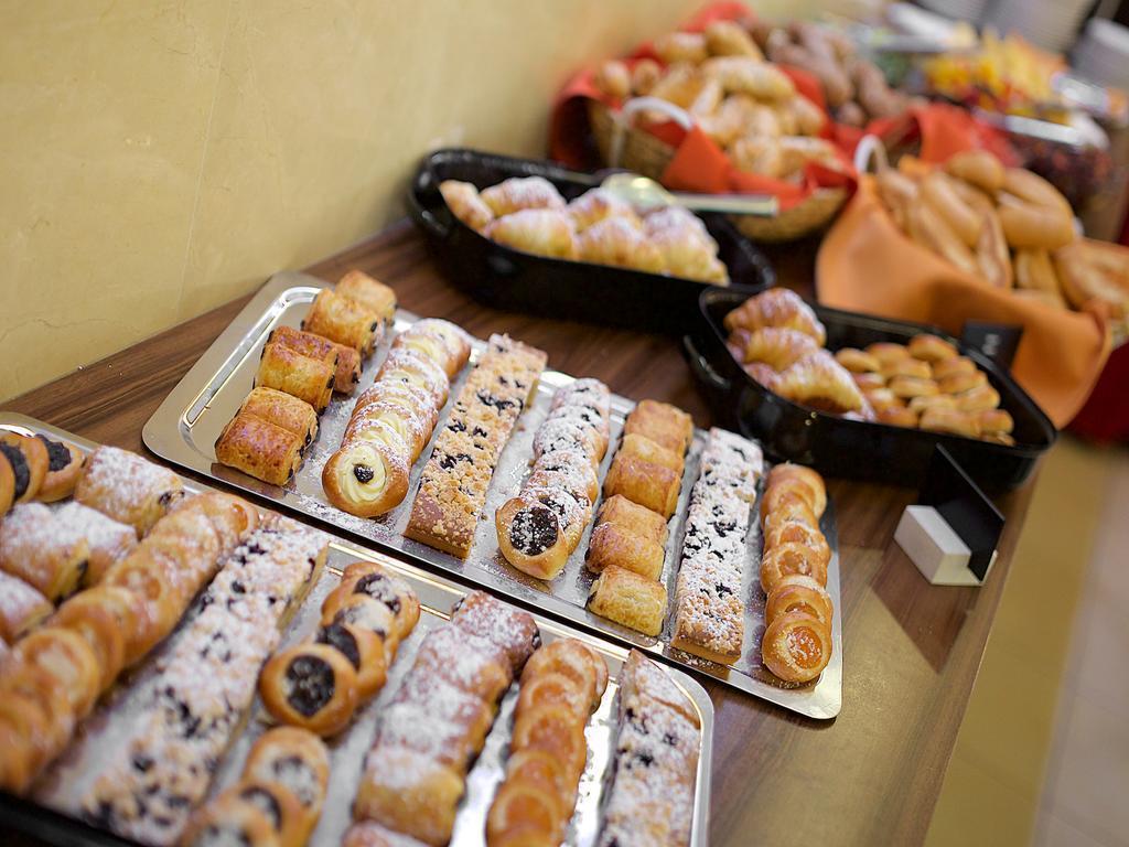 Картинка Iris Hotel Eden 4*