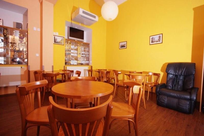 Фотография City Center 3* 3*