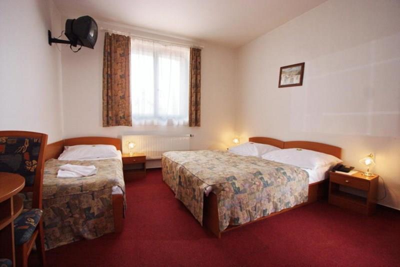 Фото City Center 3* 3*