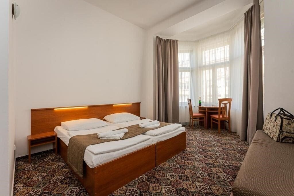 Фото City Center 3* 3*
