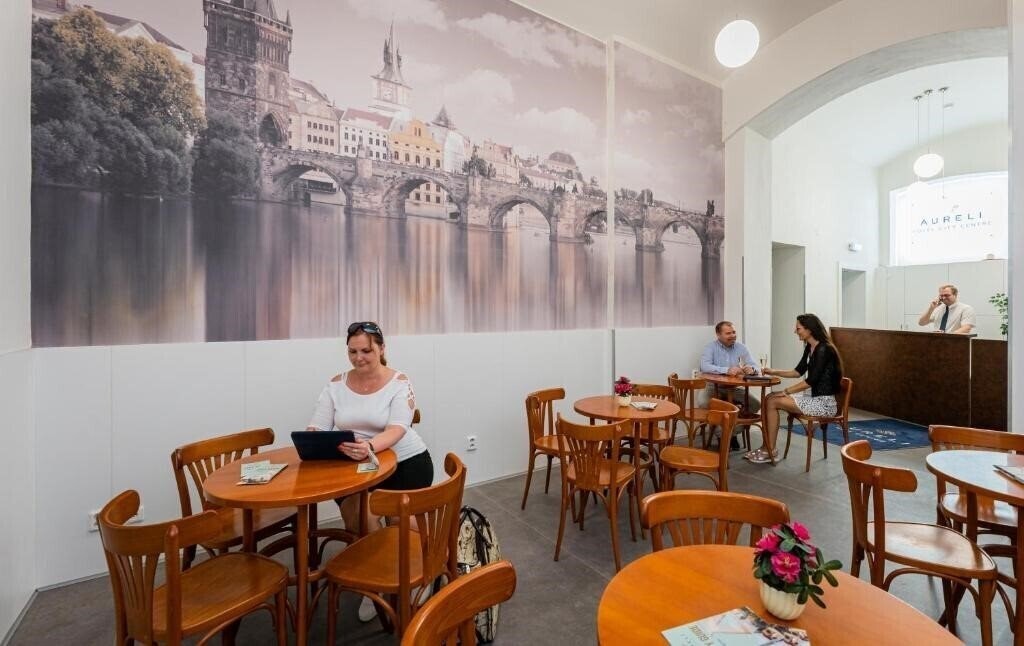 Зображення City Center 3* 3*