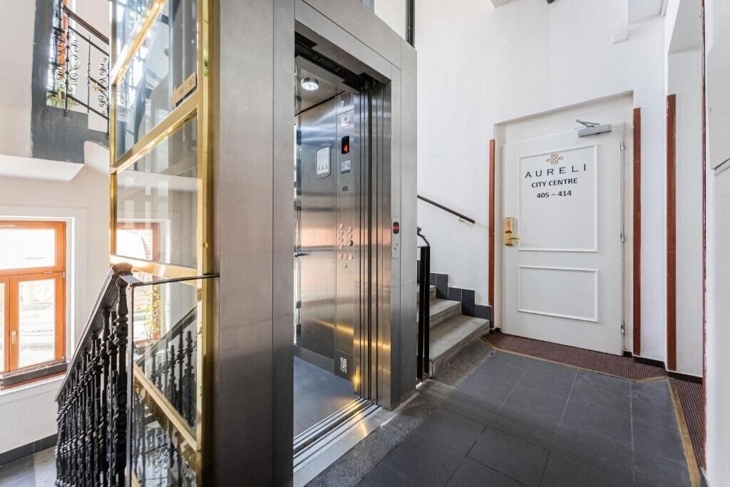 Картинка City Center 3* 3*