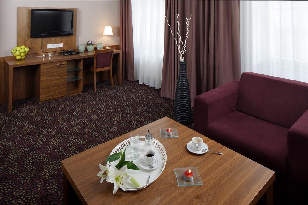 Фотографія Republic 4*