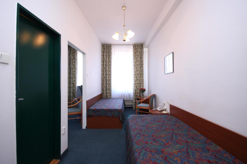 Фотография Legie 3*