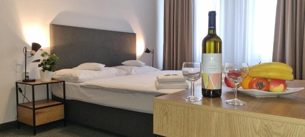 Фотографія Legie 3*