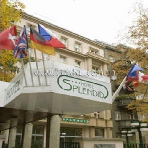 Картинка Splendid 3*