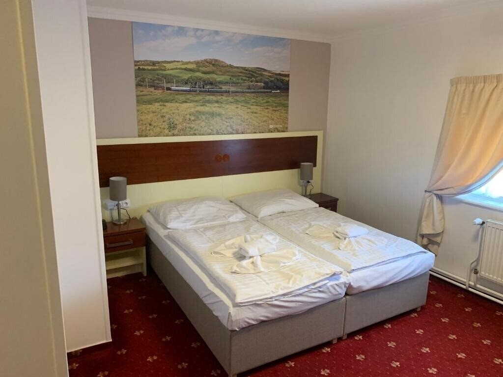 Фото City Inn 3*