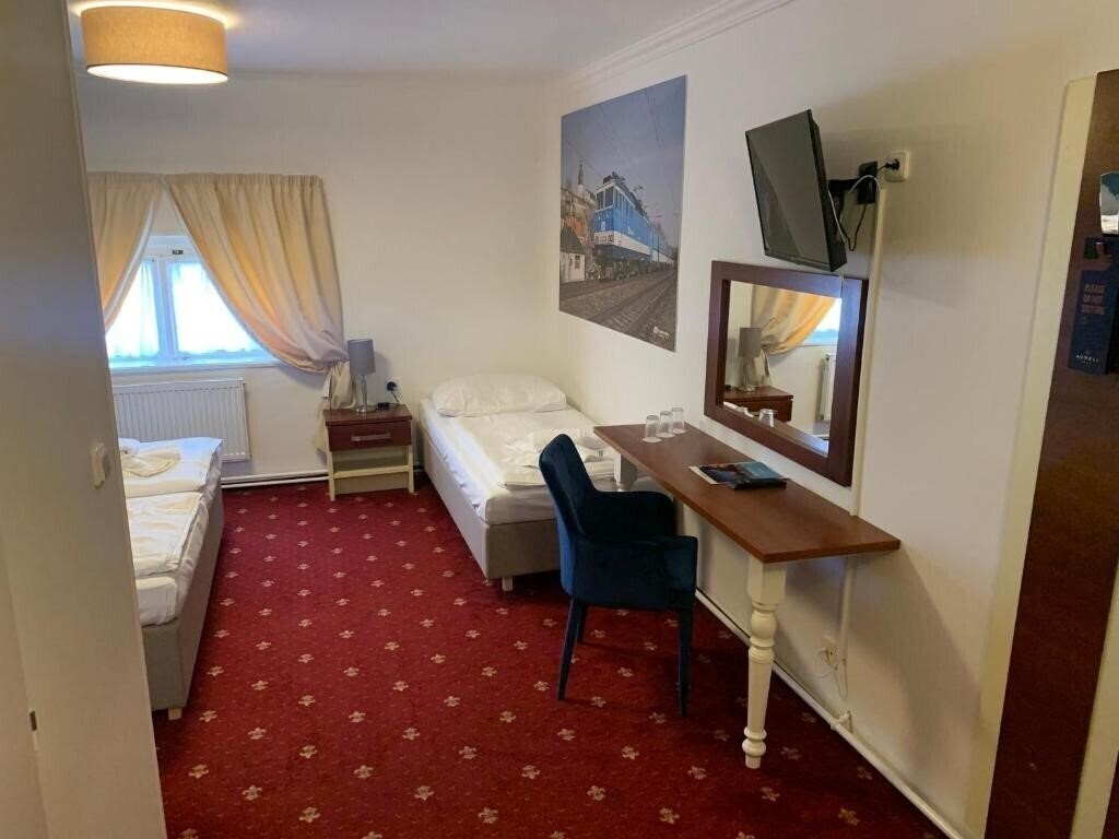 Зображення City Inn 3*