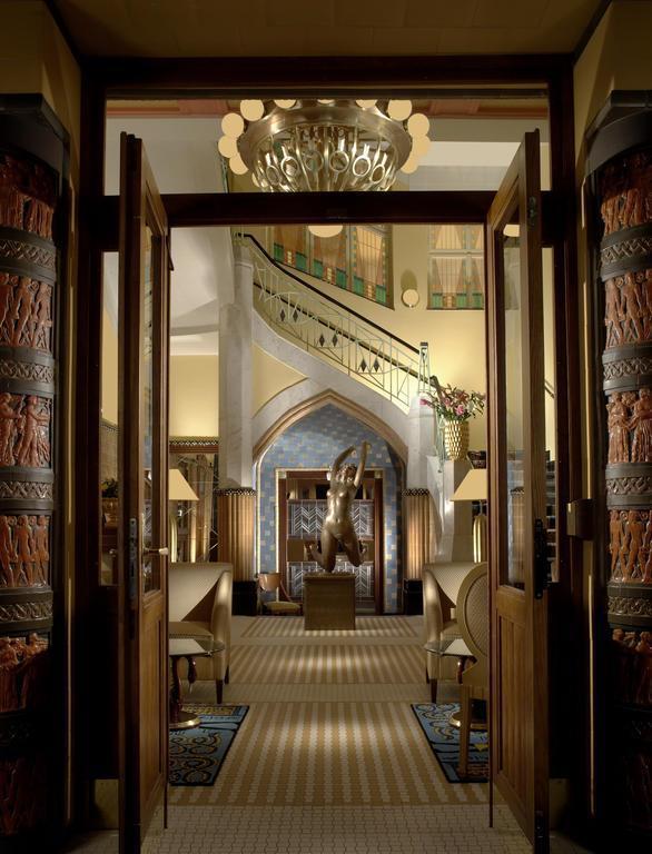 Фото Art Deco Imperial Hotel 5*