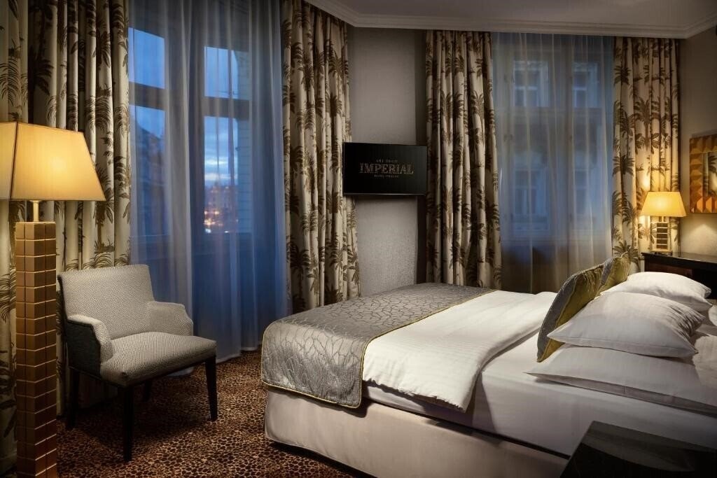 Зображення Art Deco Imperial Hotel 5*